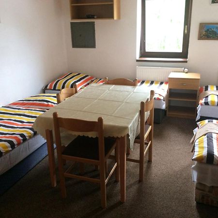 Hotel Pod Skalou Písek Екстериор снимка