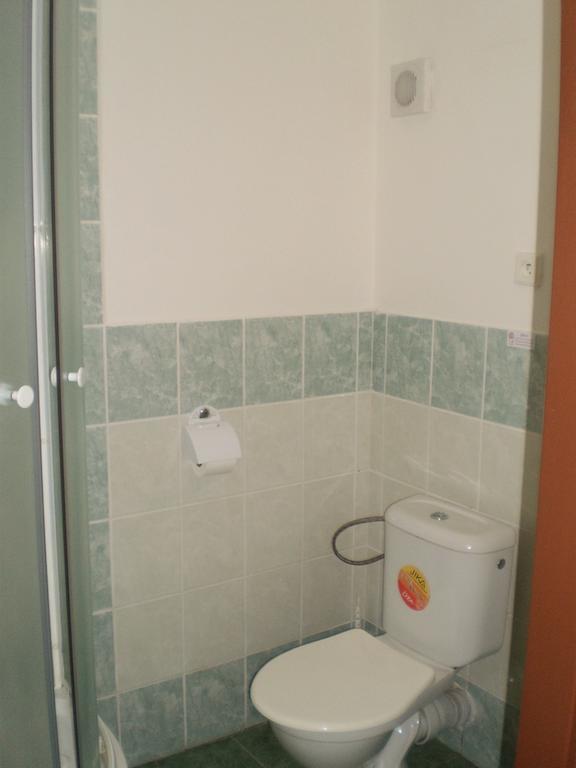 Hotel Pod Skalou Písek Екстериор снимка